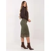 Spódnica-IT-SD-21852.15-khaki