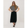 Spódnica-IT-SD-FL10158.94-juoda