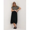 Spódnica-IT-SD-FL10158.94-juoda