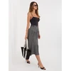 Spódnica-IT-SD-FL10325.00-juoda
