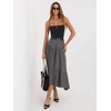 Spódnica-IT-SD-FL10325.00-juoda