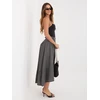 Spódnica-IT-SD-FL10325.00-juoda