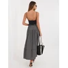 Spódnica-IT-SD-FL10325.00-juoda