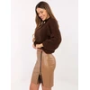 Spódnica-IT-SD-FL3019.83-camelowy