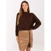 Spódnica-IT-SD-FL3019.83-camelowy