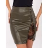 Spódnica-IT-SD-FL3019.83-khaki