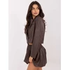 Spódnica-IT-SD-FL9791.17P-ruda