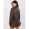 Spódnica-IT-SD-FL9791.17P-ruda