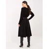 Spódnica-IT-SD-FL9838.49-juoda