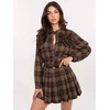 Spódnica-IT-SD-GT560109.18P-ruda