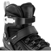 Pačiūžos - riedučiai Spokey 4ONE 944648, juodi, 39-42