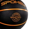 Spokey CROSS Krepšinio kamuolys