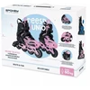 „Spokey Freespo Jr SPK-944626“ riedučiai 27-30