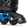 Spokey Freespo Jr SPK-944660 riedučiai, dydis 35–38