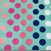 Spokey Picnic Dots 928251 Iškylų pledas
