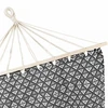 Spokey Zuni BK/WT 921919 Hamakas