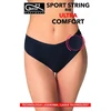 Sport Ult Rib Stringai