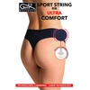 Sport Ult Rib Stringai