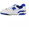 Sportbačiai Laisvalaikio Kedai New Balance 550 - BB550SN1