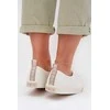 Sportbačiai moterims, balti Big Star