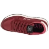 Sportbačiai SUN68 Ally Solid, bordo