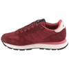 Sportbačiai SUN68 Ally Solid, bordo