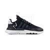 Sportbačiai vaikams adidas Nite Jogger juodi