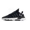 Sportbačiai vaikams adidas Nite Jogger juodi