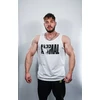 Sportinė apranga Universal Animal Iconic Tank Top Baltas