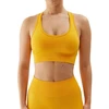 Sportinė liemenėlė 4F W 4FWSS24USBAF116 70S