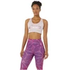 Sportinė liemenėlė Asics Sakura Asics Logo Bra W 2012C362-700