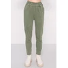 Sportinės kelnės-15891-khaki
