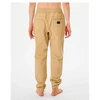 Sportinės kelnės berniukams Rip Curl Epic Jogger, žalios
