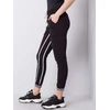 Sportinės kelnės-CHA-DR-0418.11-juodos