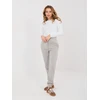 Sportinės kelnės-CLM-DR-1107.98-pilka