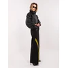 Sportinės kelnės-IT-DR-22168.66-juoda