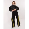 Sportinės kelnės-IT-DR-22168.66-juoda