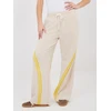Sportinės kelnės-IT-DR-22168.66-smėlio spalva