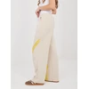Sportinės kelnės-IT-DR-22168.66-smėlio spalva
