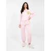 Sportinės kelnės-IT-DR-22181.81-jasny rožinė