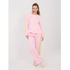 Sportinės kelnės-IT-DR-22211.90-jasny rožinė