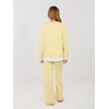 Sportinės kelnės-IT-DR-22230.92-jasny geltona