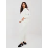 Sportinės kelnės-IT-DR-9781.93-ecru