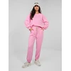 Sportinės kelnės-IT-DR-9781.93-rožinė