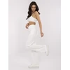Sportinės kelnės-NM-DR-R62112.00-ecru