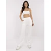 Sportinės kelnės-NM-DR-R62112.00-ecru
