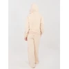 Sportinės kelnės-NS-DR-NS2557.96-jasny smėlio spalva
