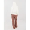 Sportinės kelnės-NS-DR-NS2557.96-ruda