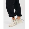 Sportinės kelnės-NS-DR-NS26101.12-juoda