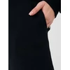 Sportinės kelnės-NS-DR-NS26101.12-juoda